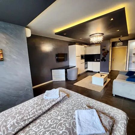 Joy 4 Apartament Sofia